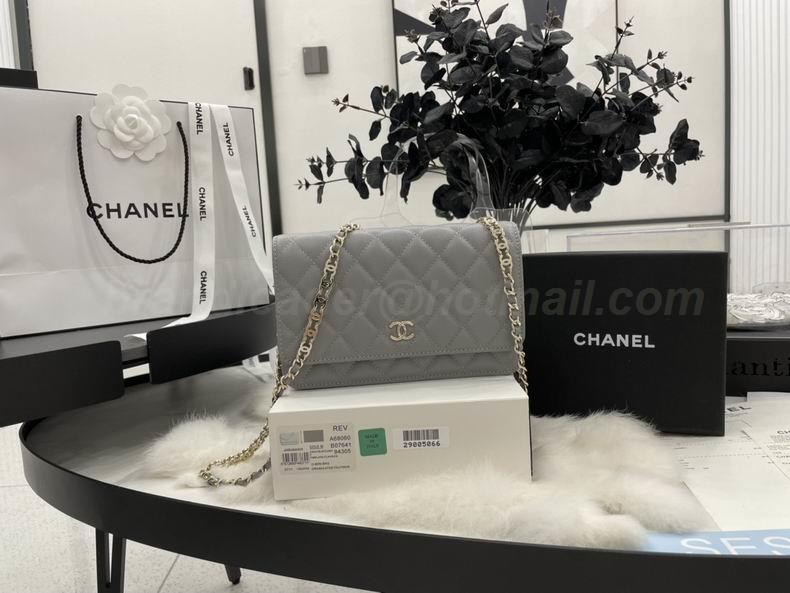 Chanel Handbags 996